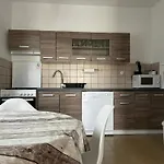 Apartman 77 With Pool And *