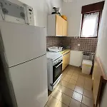 77 With Pool And Apartman Starigrad-Paklenica
