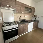 77 With Pool And Apartman