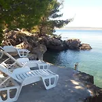 77 With Pool And Starigrad-Paklenica
