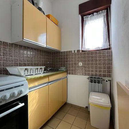 Daire 77 With Pool And