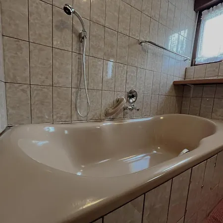 Daire 77 With Pool And Starigrad Paklenica