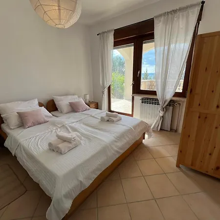 Daire 77 With Pool And