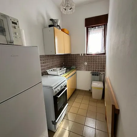 Daire 77 With Pool And