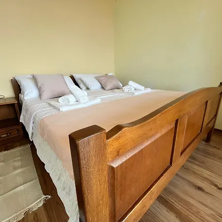 Daire 77 With Pool And