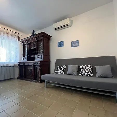 Daire 77 With Pool And