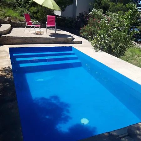 Daire 77 With Pool And *