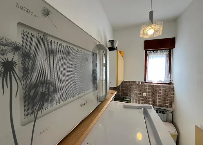 Apartamento 77 With Pool And *