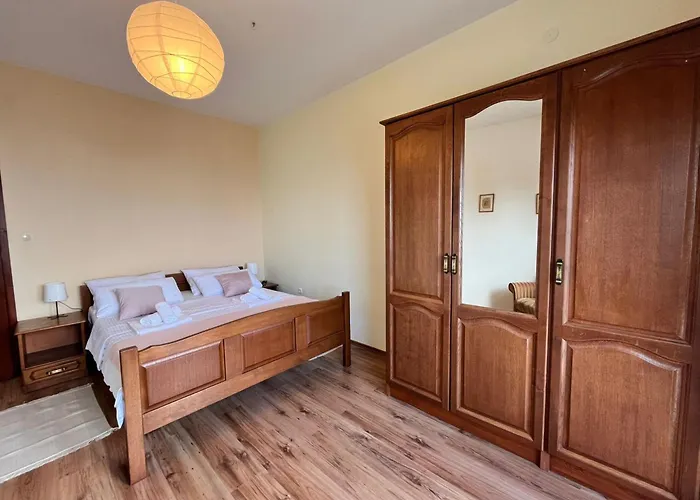 Apartamento 77 With Pool And *