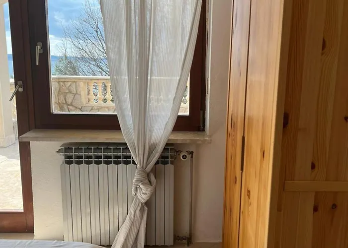 77 With Pool And Starigrad Paklenica