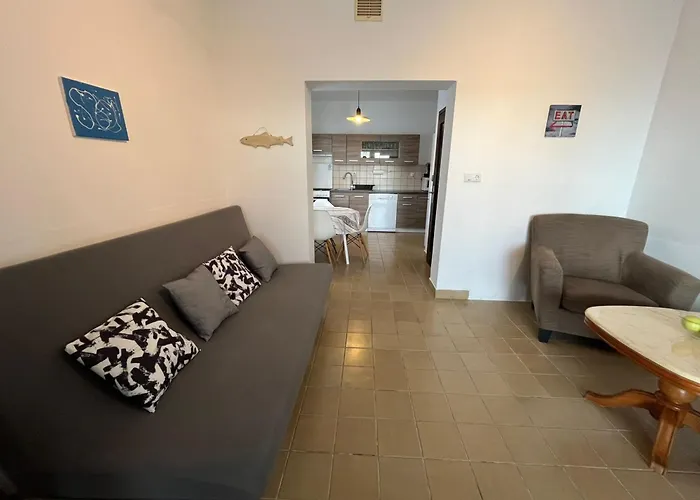 77 With Pool And * Starigrad Paklenica