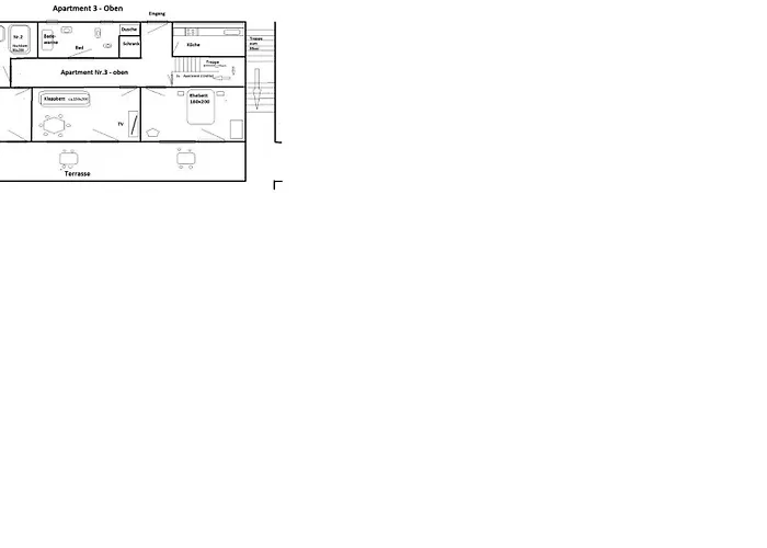 Appartement 77 With Pool And Starigrad Paklenica