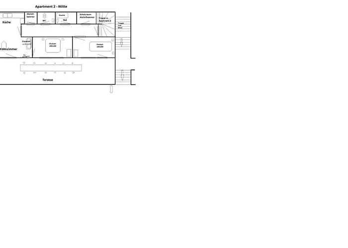 77 With Pool And Apartamento *